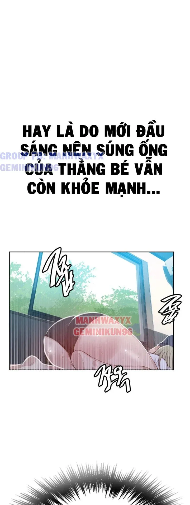 đọc truyện Lớp Học Bí Mật – Secret Class Chương 30 ảnh 16 tại Giả Dược