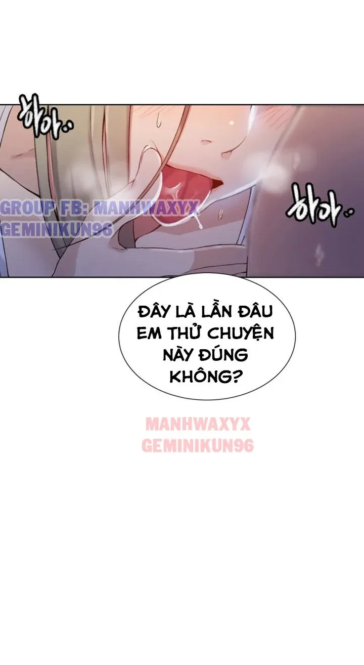 đọc truyện Lớp Học Bí Mật – Secret Class Chương 30 ảnh 18 tại Giả Dược