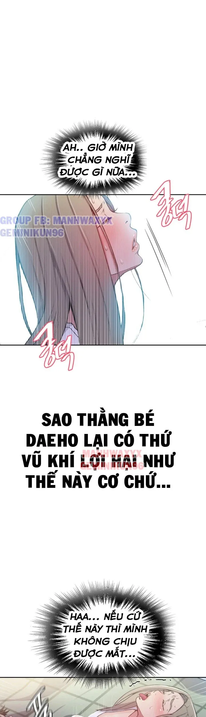 đọc truyện Lớp Học Bí Mật – Secret Class Chương 30 ảnh 31 tại Giả Dược