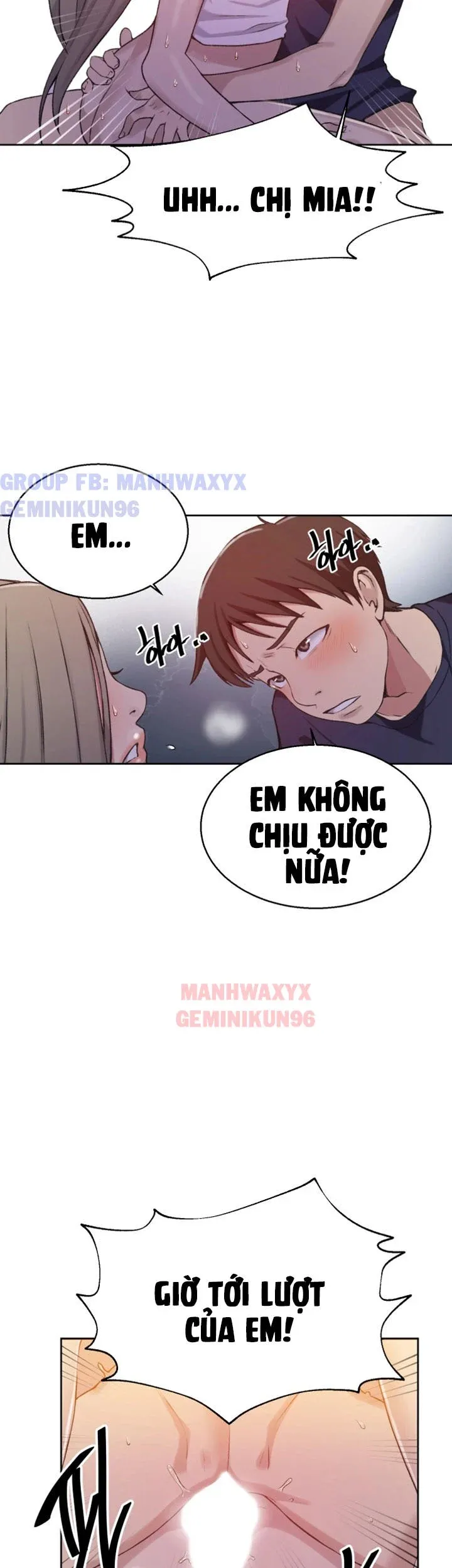 đọc truyện Lớp Học Bí Mật – Secret Class Chương 30 ảnh 34 tại Giả Dược