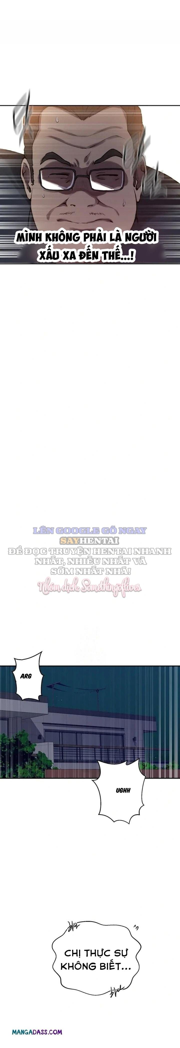 đọc truyện Lớp Học Bí Mật – Secret Class Chương 301 ảnh 14 tại Thiên Thai Truyện