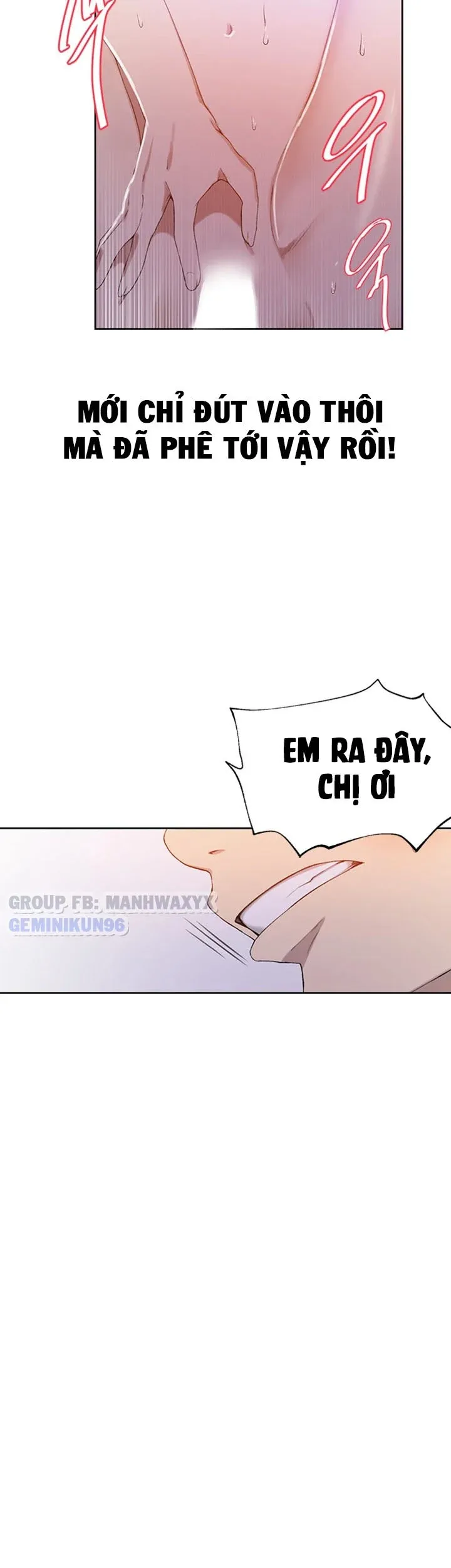 đọc truyện Lớp Học Bí Mật – Secret Class Chương 34 ảnh 16 tại Giả Dược
