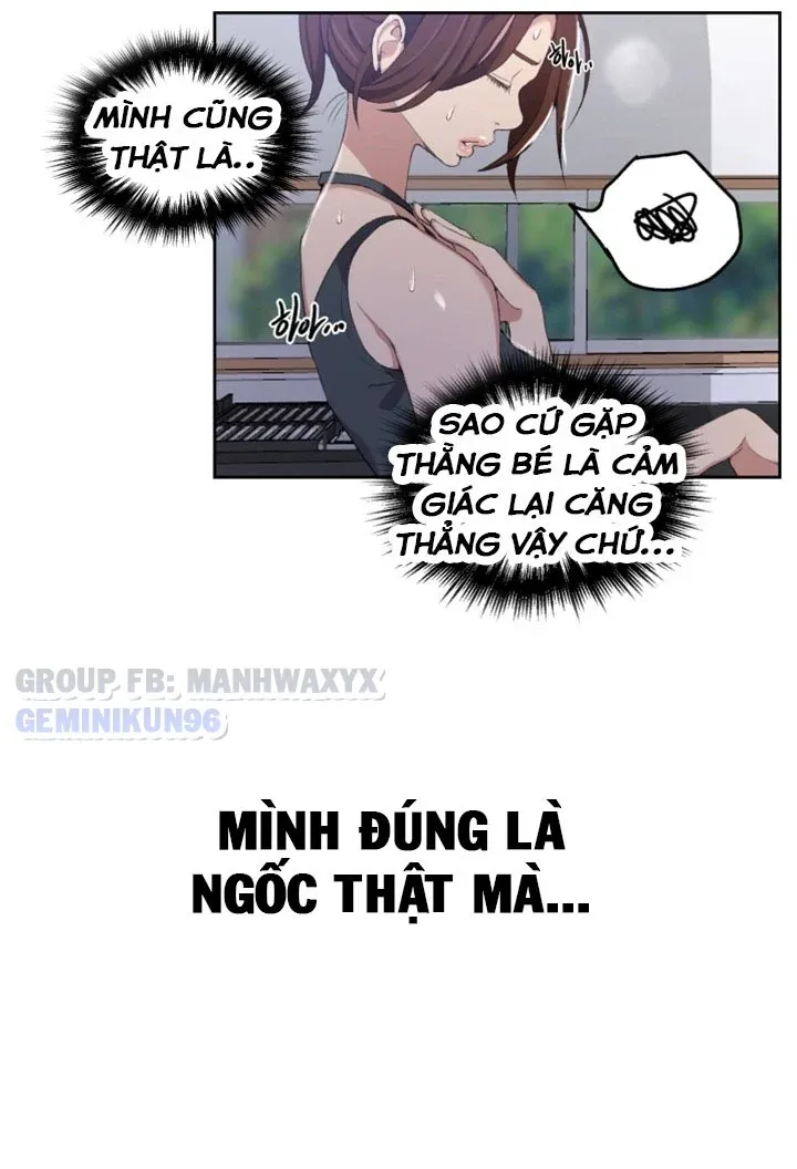 đọc truyện Lớp Học Bí Mật – Secret Class Chương 36 ảnh 24 tại Giả Dược