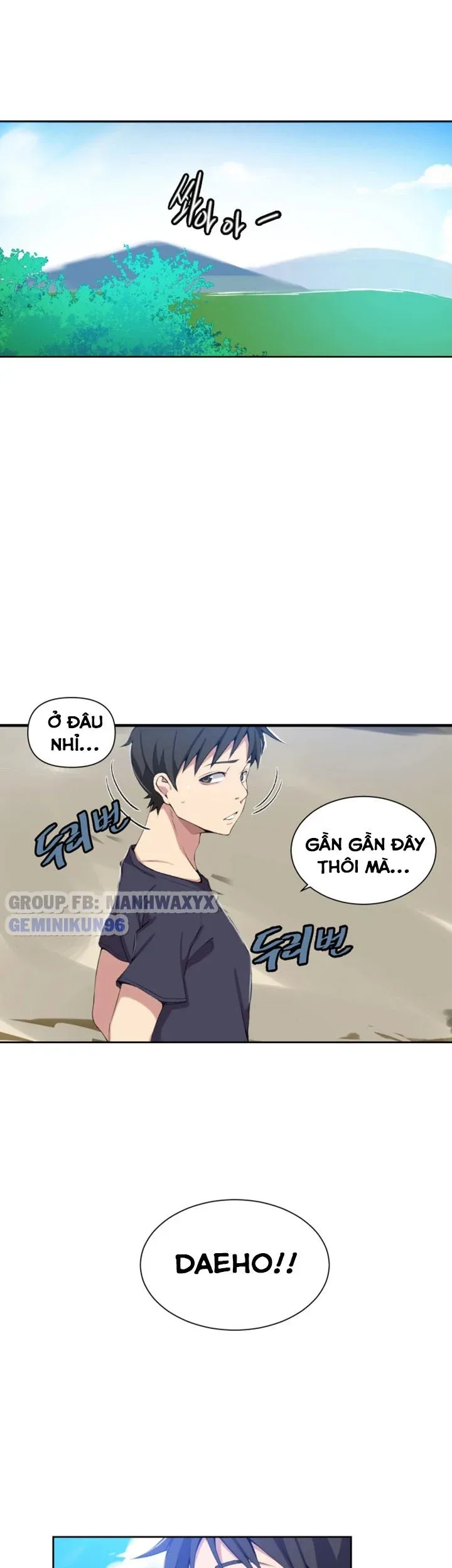 đọc truyện Lớp Học Bí Mật – Secret Class Chương 36 ảnh 25 tại Giả Dược