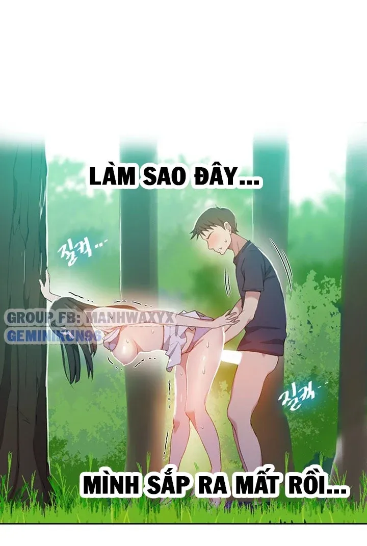 đọc truyện Lớp Học Bí Mật – Secret Class Chương 37 ảnh 19 tại Giả Dược