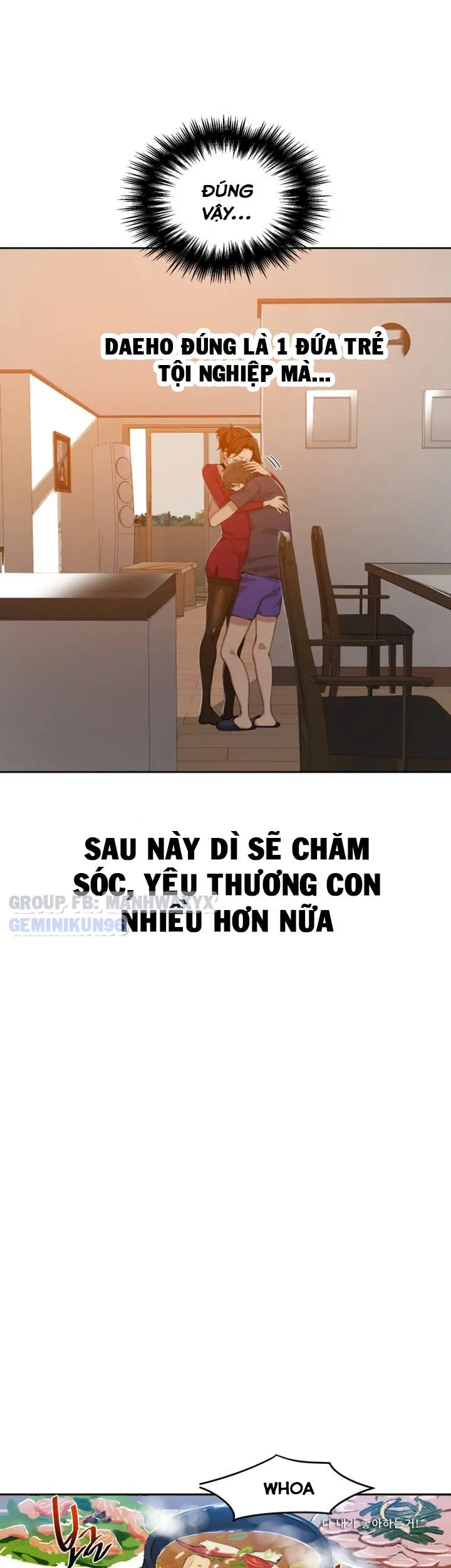 đọc truyện Lớp Học Bí Mật – Secret Class Chương 38 ảnh 18 tại Giả Dược