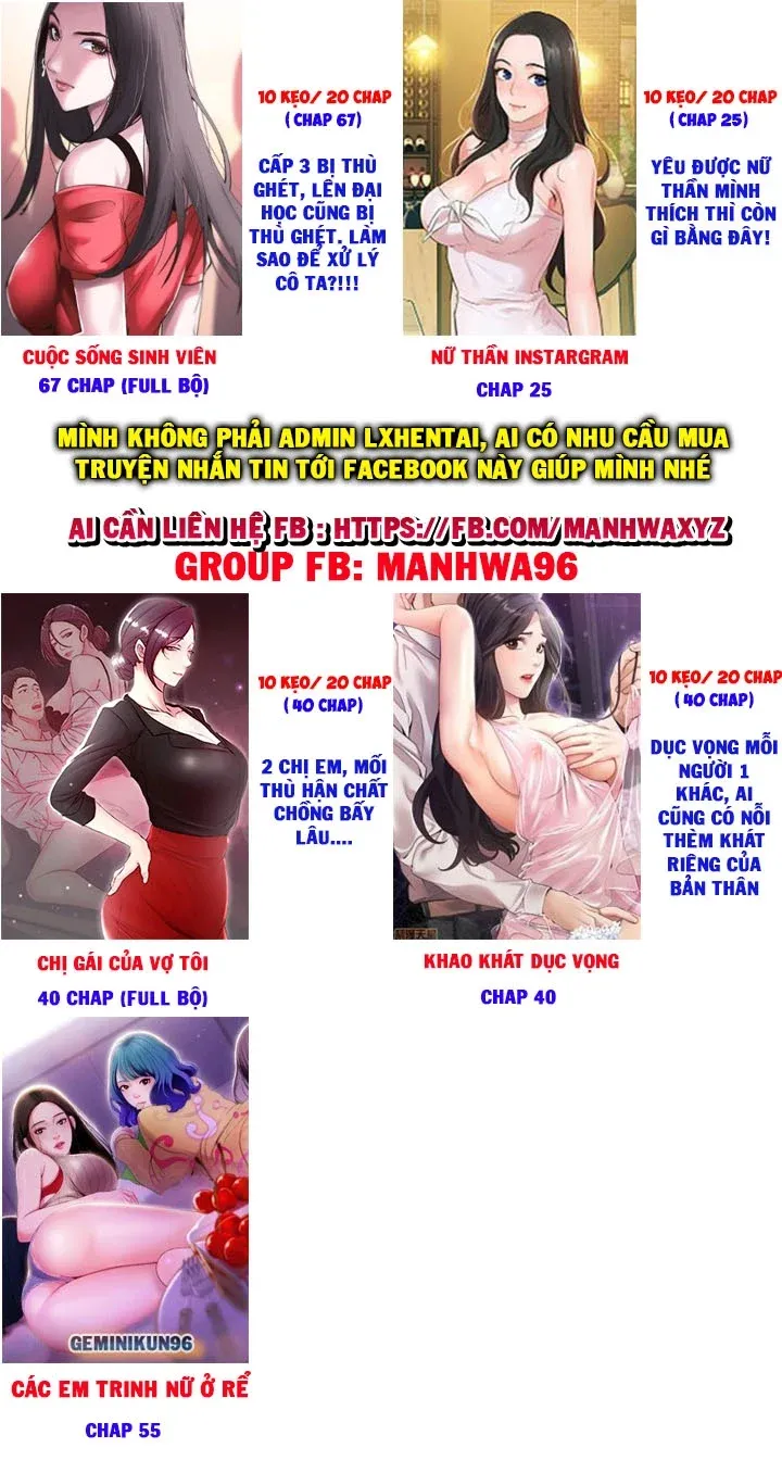đọc truyện Lớp Học Bí Mật – Secret Class Chương 38 ảnh 3 tại Giả Dược