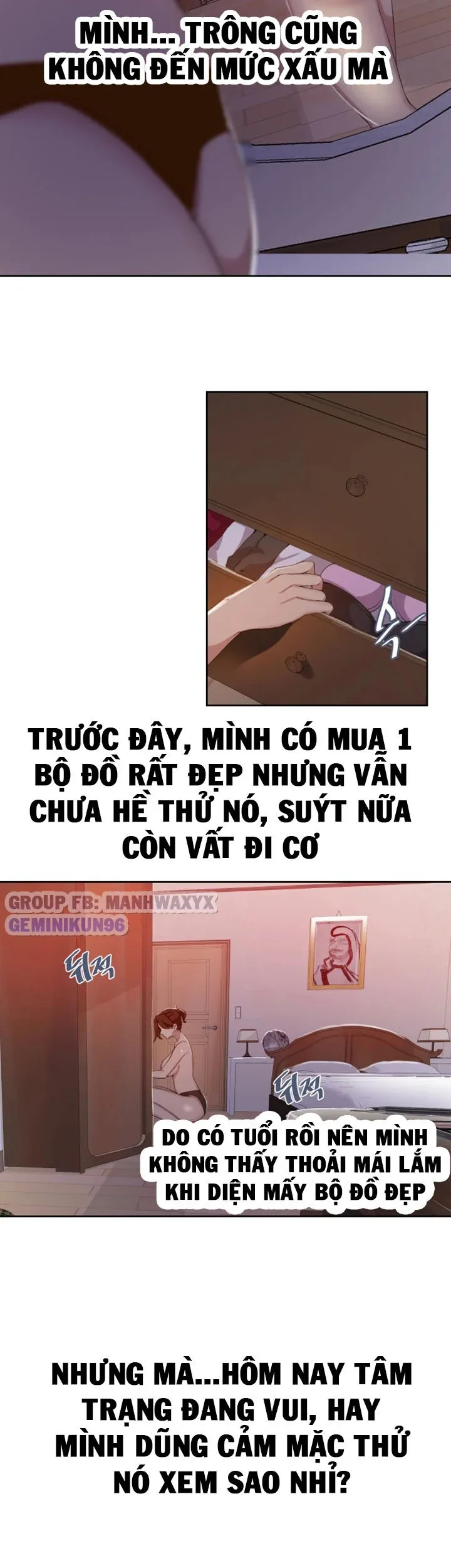 đọc truyện Lớp Học Bí Mật – Secret Class Chương 38 ảnh 24 tại Giả Dược
