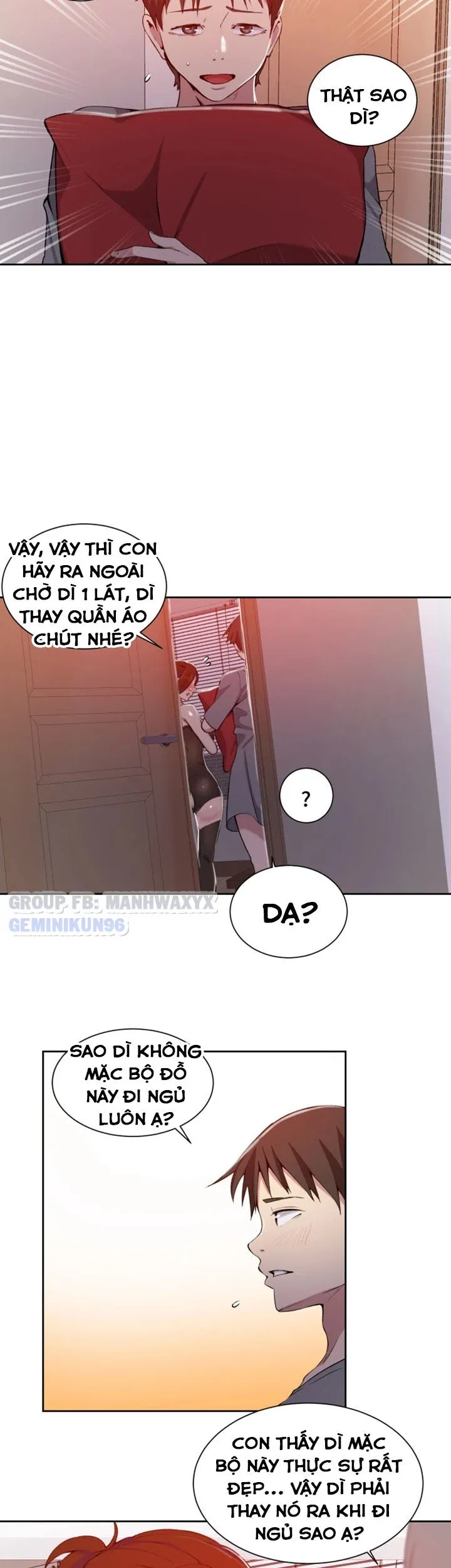 đọc truyện Lớp Học Bí Mật – Secret Class Chương 38 ảnh 31 tại Giả Dược
