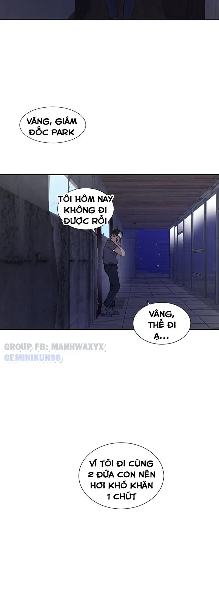 đọc truyện Lớp Học Bí Mật – Secret Class Chương 39 ảnh 14 tại Giả Dược