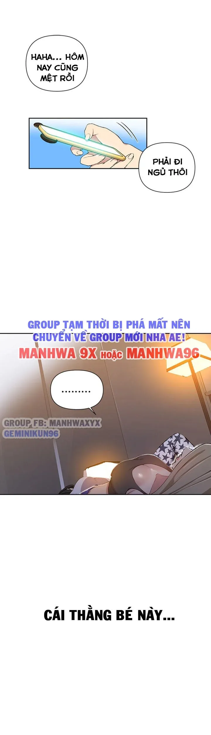 đọc truyện Lớp Học Bí Mật – Secret Class Chương 39 ảnh 15 tại Giả Dược