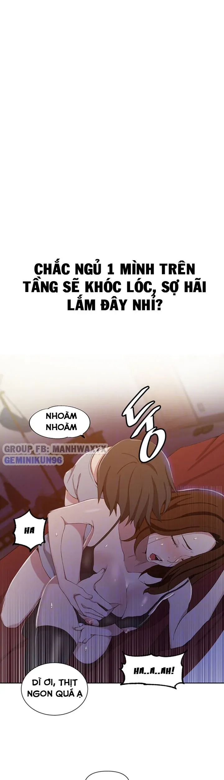 đọc truyện Lớp Học Bí Mật – Secret Class Chương 39 ảnh 16 tại Giả Dược