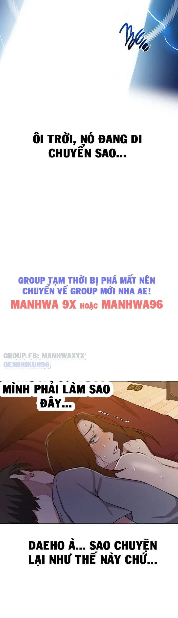 đọc truyện Lớp Học Bí Mật – Secret Class Chương 39 ảnh 34 tại Giả Dược