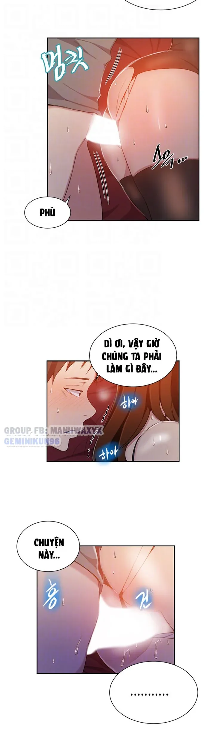 đọc truyện Lớp Học Bí Mật – Secret Class Chương 40 ảnh 11 tại Giả Dược