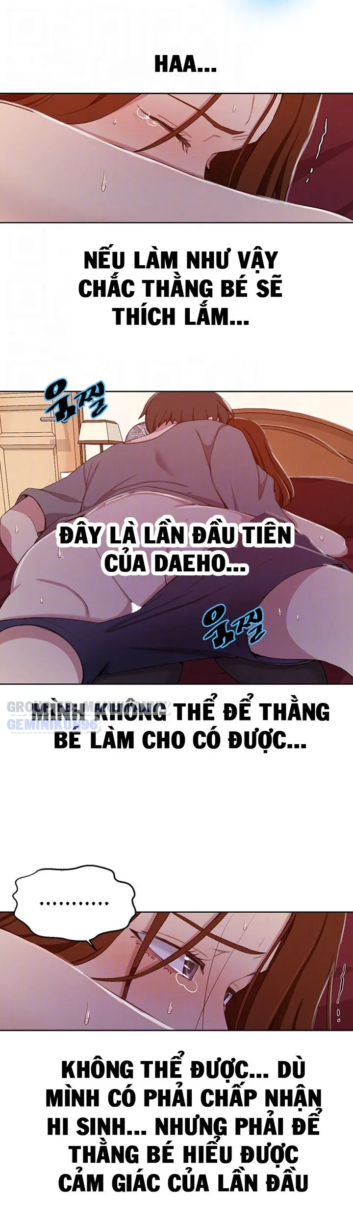 đọc truyện Lớp Học Bí Mật – Secret Class Chương 40 ảnh 17 tại Giả Dược