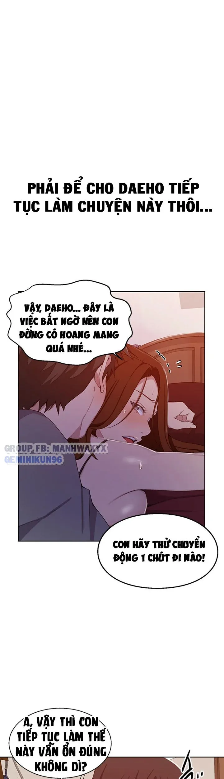 đọc truyện Lớp Học Bí Mật – Secret Class Chương 40 ảnh 18 tại Giả Dược