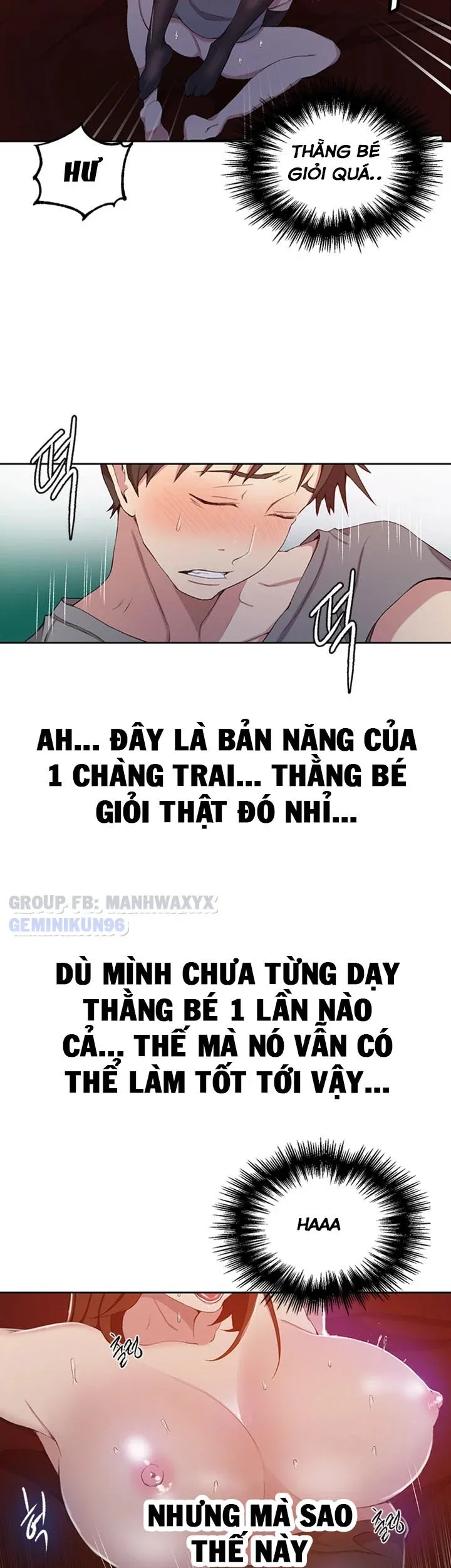 đọc truyện Lớp Học Bí Mật – Secret Class Chương 40 ảnh 29 tại Giả Dược