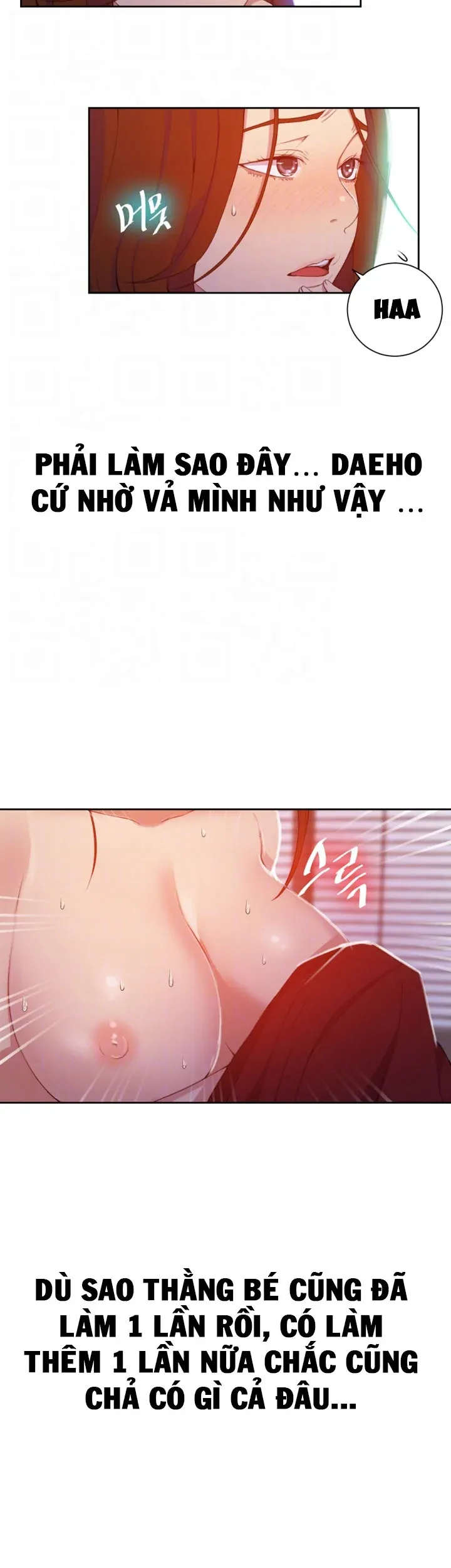 đọc truyện Lớp Học Bí Mật – Secret Class Chương 41 ảnh 11 tại Truyện Dạ Ký