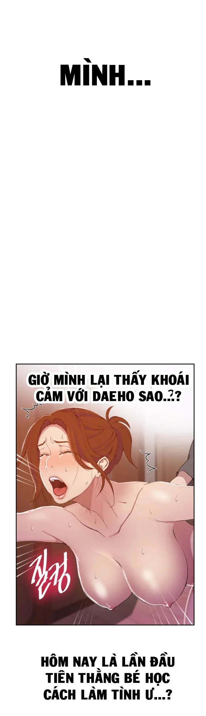 đọc truyện Lớp Học Bí Mật – Secret Class Chương 41 ảnh 29 tại Truyện Dạ Ký