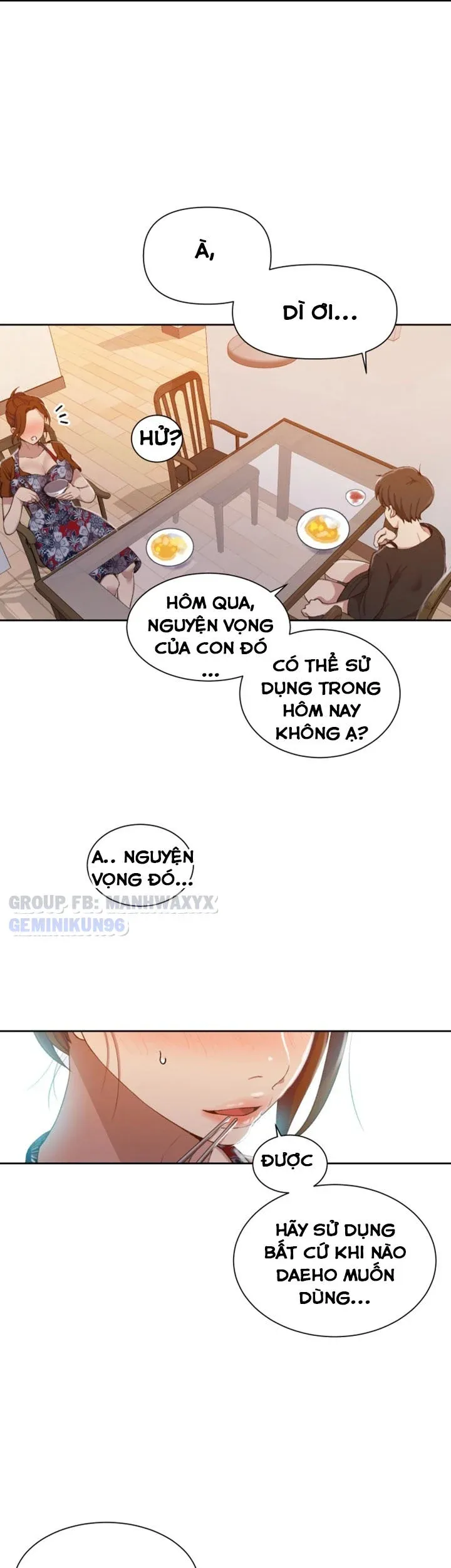 đọc truyện Lớp Học Bí Mật – Secret Class Chương 42 ảnh 30 tại Giả Dược