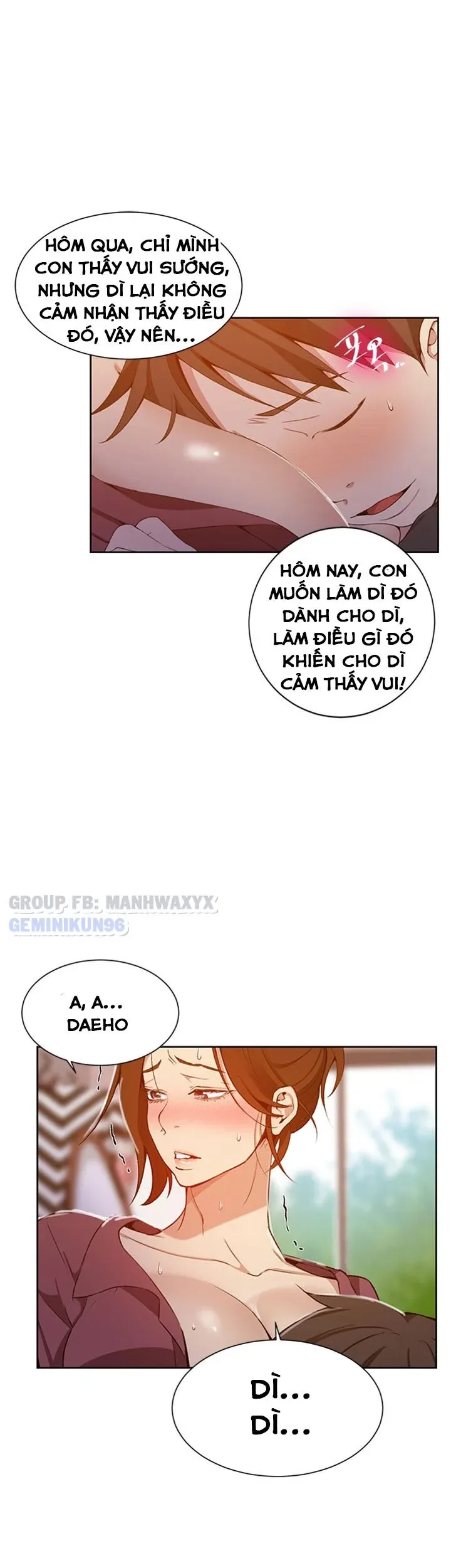 đọc truyện Lớp Học Bí Mật – Secret Class Chương 42 ảnh 42 tại Giả Dược