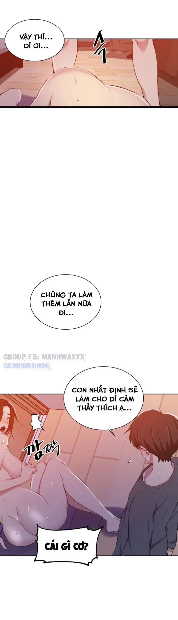 đọc truyện Lớp Học Bí Mật – Secret Class Chương 42 ảnh 6 tại Giả Dược