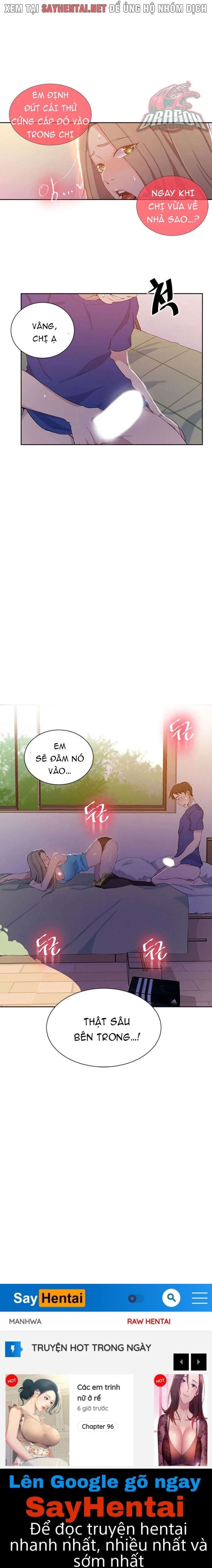 đọc truyện Lớp Học Bí Mật – Secret Class Chương 46 ảnh 20 tại Giả Dược