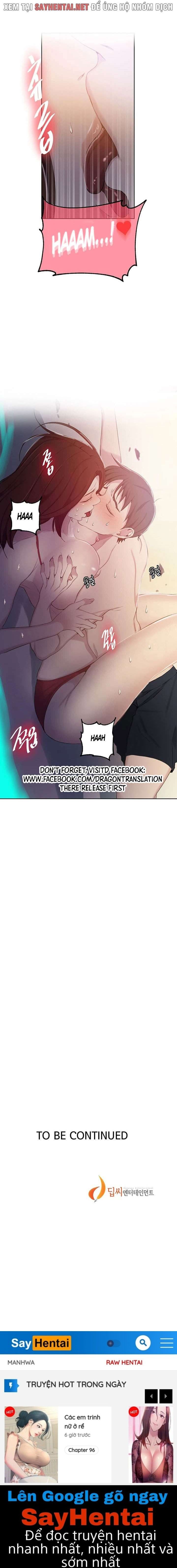 đọc truyện Lớp Học Bí Mật – Secret Class Chương 54 ảnh 19 tại Giả Dược