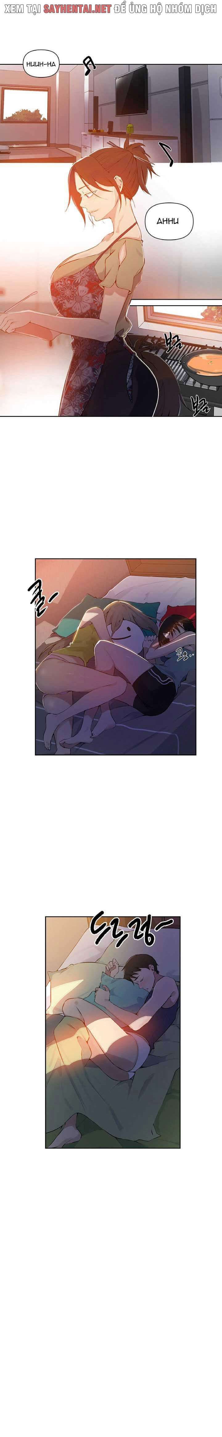 đọc truyện Lớp Học Bí Mật – Secret Class Chương 57 ảnh 8 tại Giả Dược