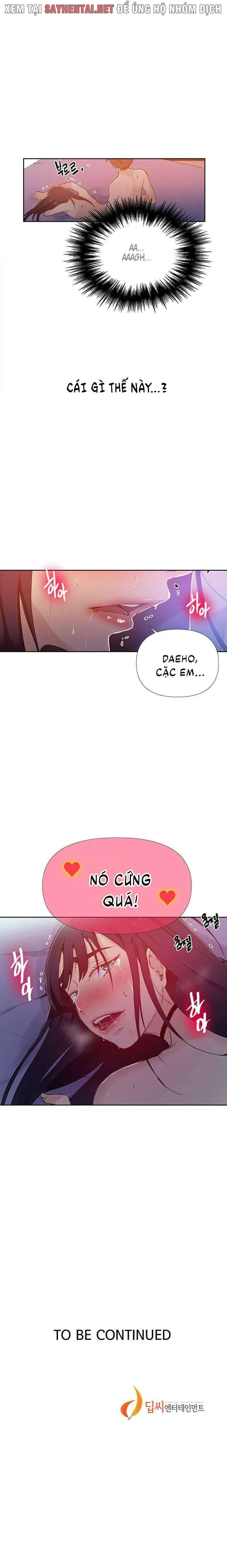 đọc truyện Lớp Học Bí Mật – Secret Class Chương 64 ảnh 18 tại Giả Dược