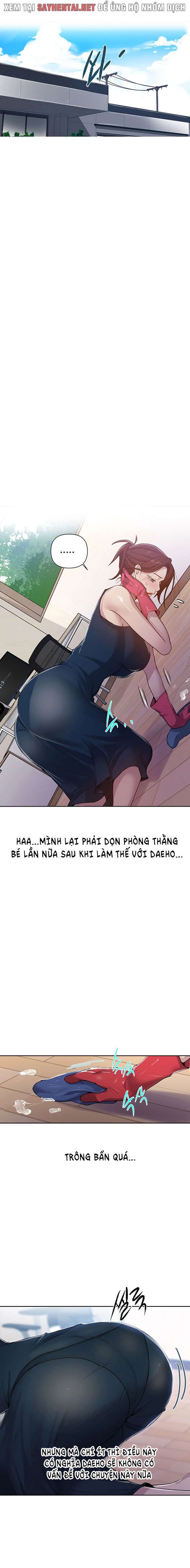 đọc truyện Lớp Học Bí Mật – Secret Class Chương 68 ảnh 15 tại Giả Dược
