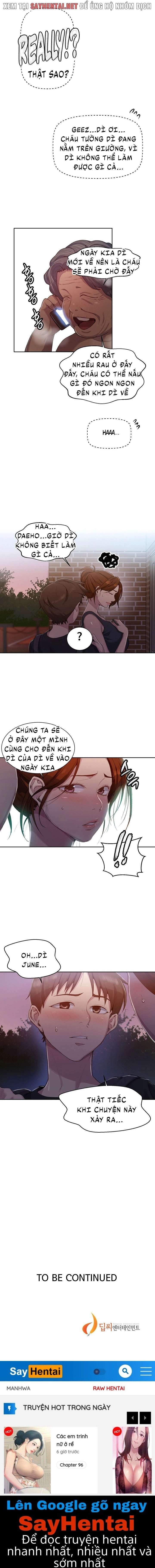 đọc truyện Lớp Học Bí Mật – Secret Class Chương 80 ảnh 13 tại Giả Dược