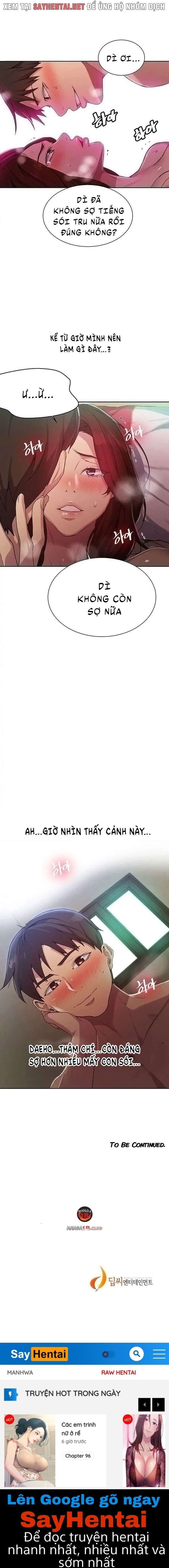 đọc truyện Lớp Học Bí Mật – Secret Class Chương 82 ảnh 14 tại Giả Dược