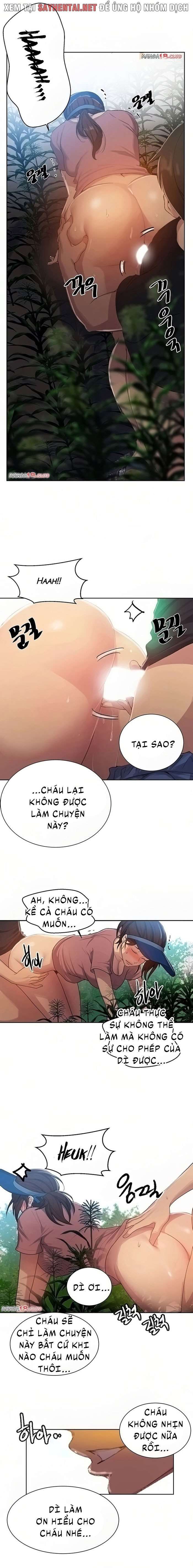 đọc truyện Lớp Học Bí Mật – Secret Class Chương 83 ảnh 11 tại Giả Dược