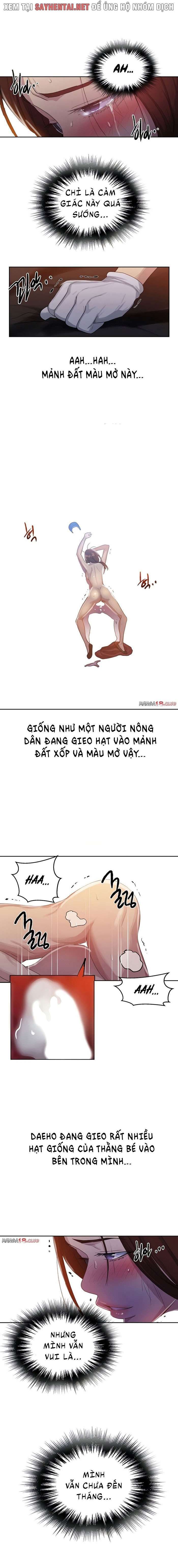 đọc truyện Lớp Học Bí Mật – Secret Class Chương 84 ảnh 14 tại Giả Dược