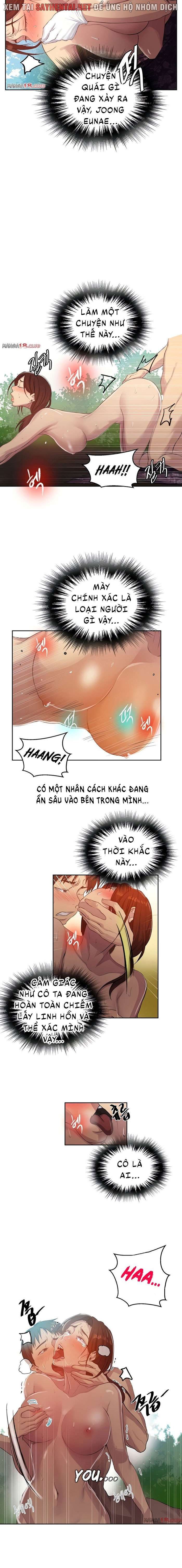 đọc truyện Lớp Học Bí Mật – Secret Class Chương 84 ảnh 10 tại Giả Dược