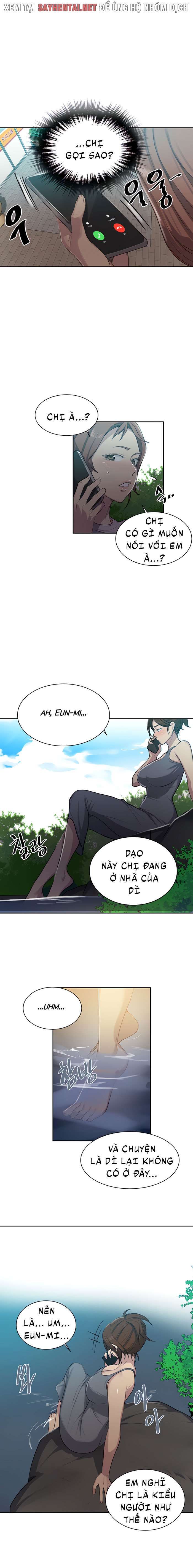 đọc truyện Lớp Học Bí Mật – Secret Class Chương 85 ảnh 9 tại Giả Dược