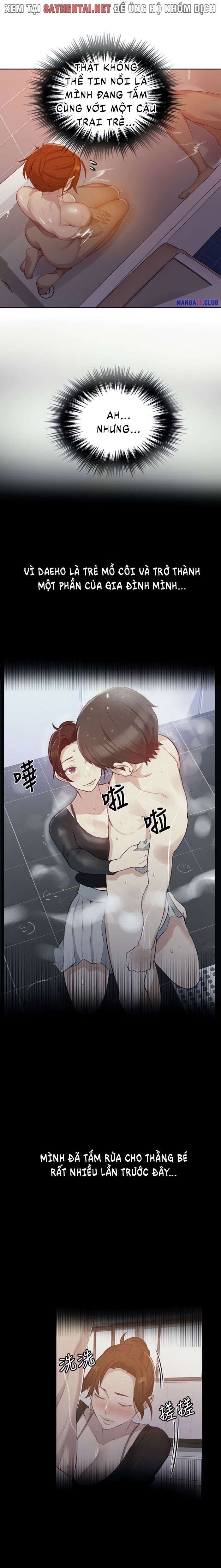 đọc truyện Lớp Học Bí Mật – Secret Class Chương 86 ảnh 3 tại Giả Dược