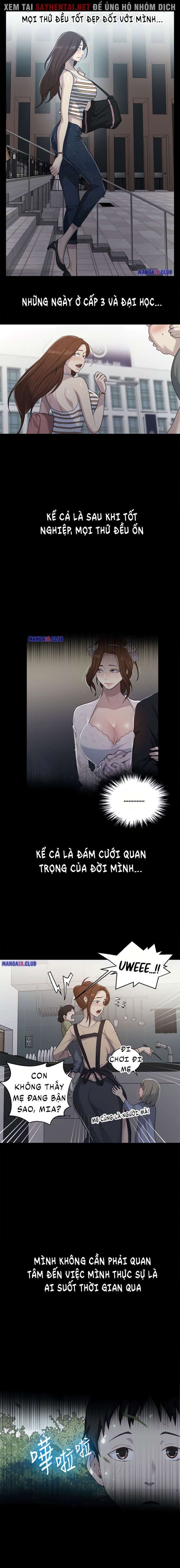đọc truyện Lớp Học Bí Mật – Secret Class Chương 86 ảnh 9 tại Giả Dược