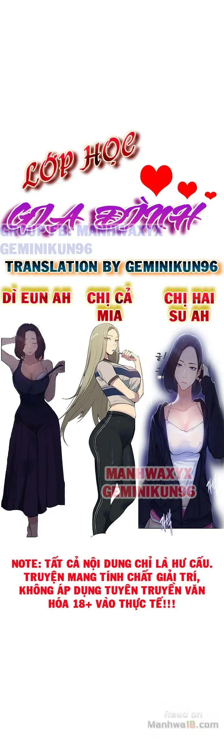 đọc truyện Lớp Học Bí Mật – Secret Class Chương 9 ảnh 6 tại Giả Dược