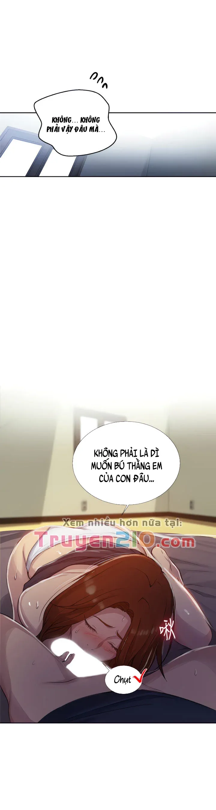 đọc truyện Lớp Học Bí Mật – Secret Class Chương 90 ảnh 11 tại Giả Dược