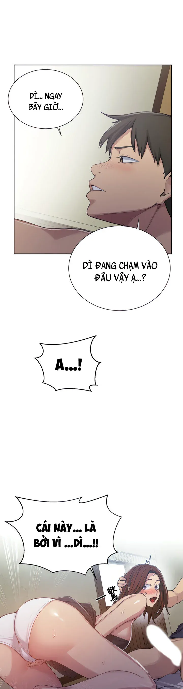 đọc truyện Lớp Học Bí Mật – Secret Class Chương 90 ảnh 20 tại Giả Dược