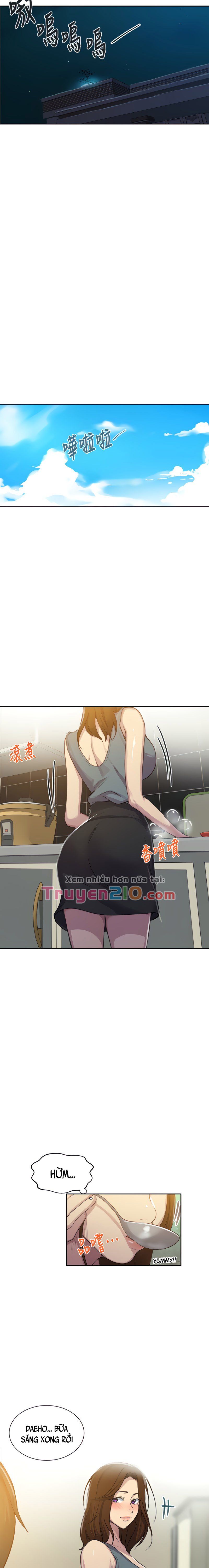 đọc truyện Lớp Học Bí Mật – Secret Class Chương 92 ảnh 11 tại Giả Dược