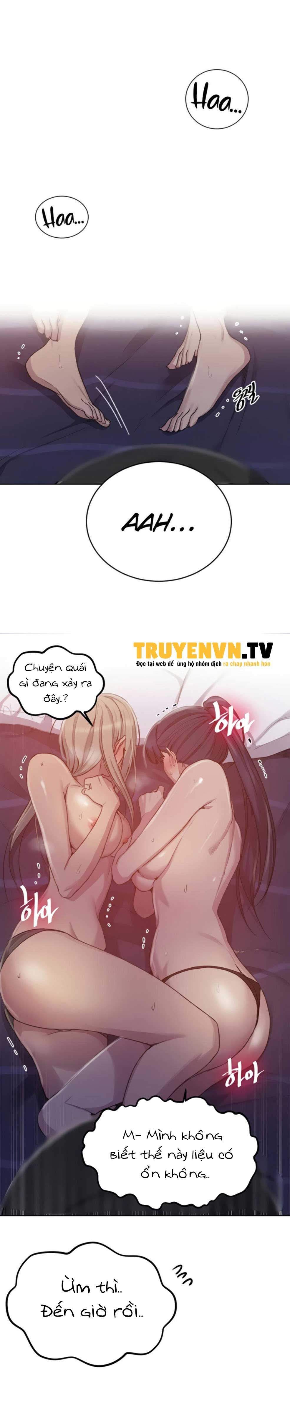 đọc truyện Lớp Học Bí Mật – Secret Class Chương 99 ảnh 23 tại Giả Dược