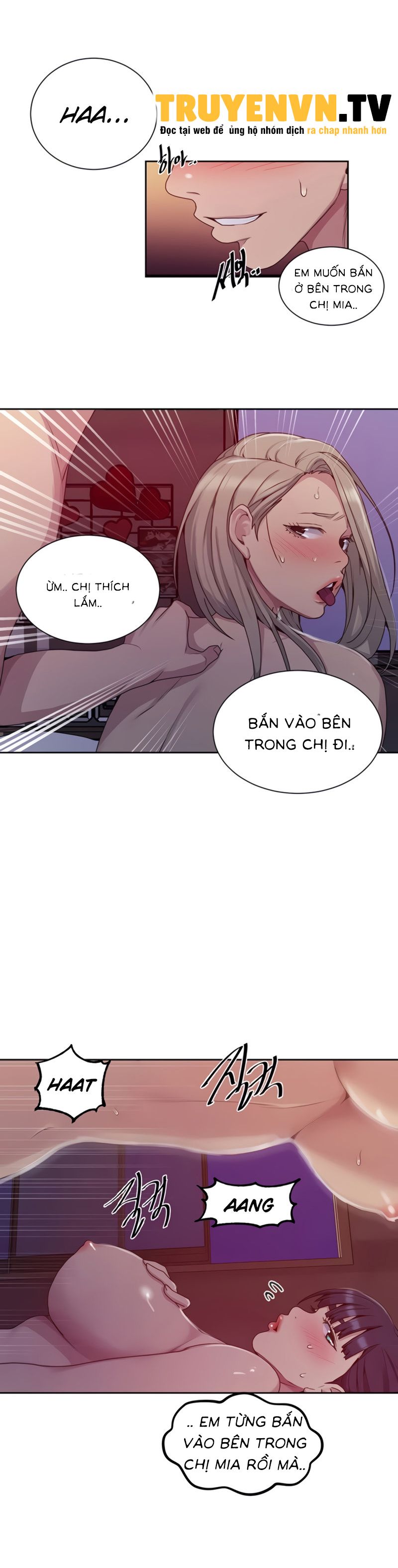 đọc truyện Lớp Học Bí Mật Chương 101 ảnh 20 tại Giả Dược