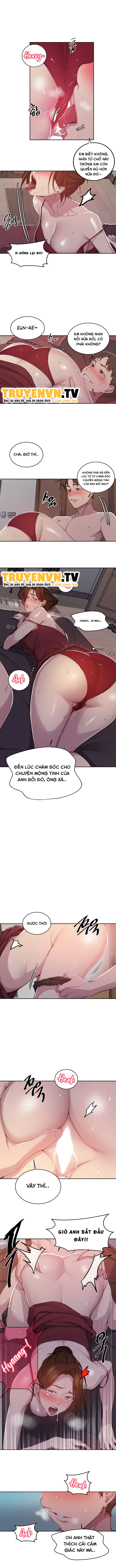 đọc truyện Lớp Học Bí Mật Chương 106 ảnh 7 tại Giả Dược