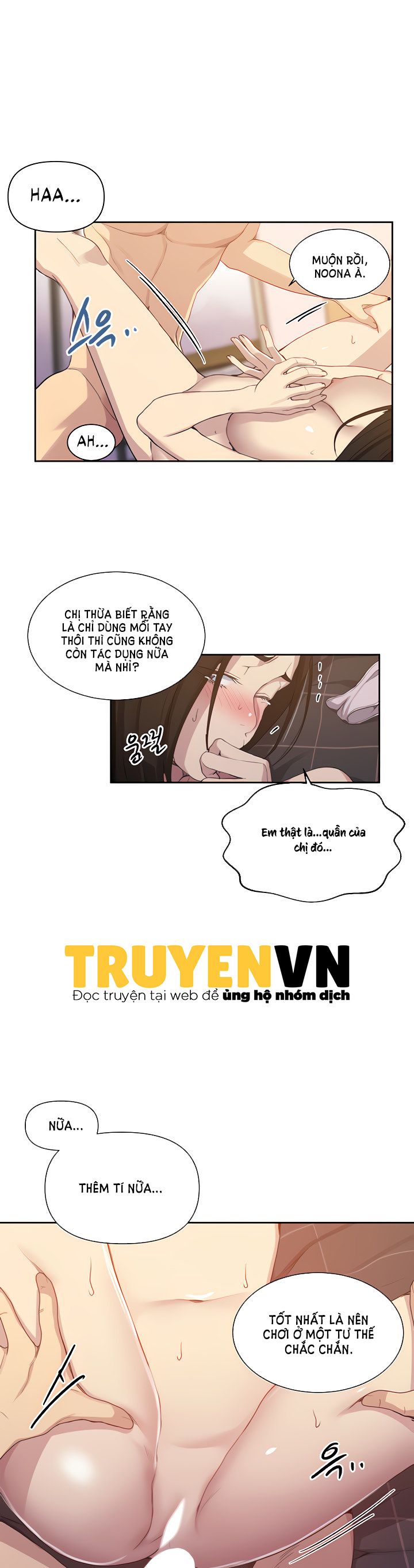đọc truyện Lớp Học Bí Mật Chương 110 ảnh 23 tại Giả Dược
