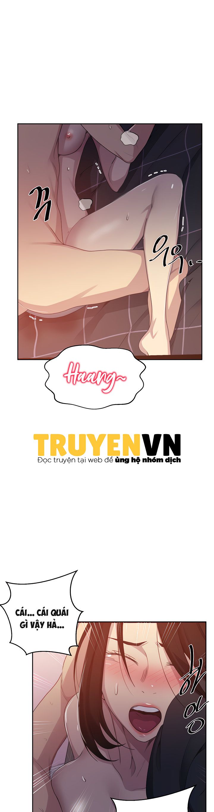 đọc truyện Lớp Học Bí Mật Chương 110 ảnh 26 tại Giả Dược