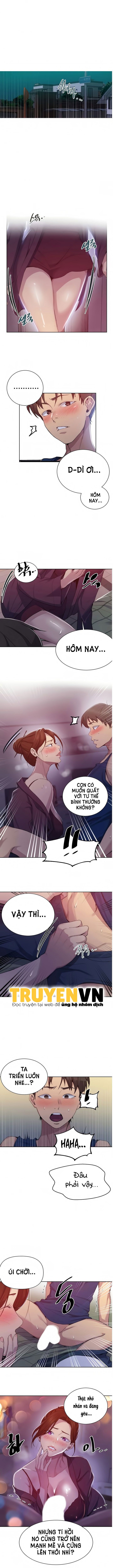 đọc truyện Lớp Học Bí Mật Chương 114 ảnh 1 tại Giả Dược