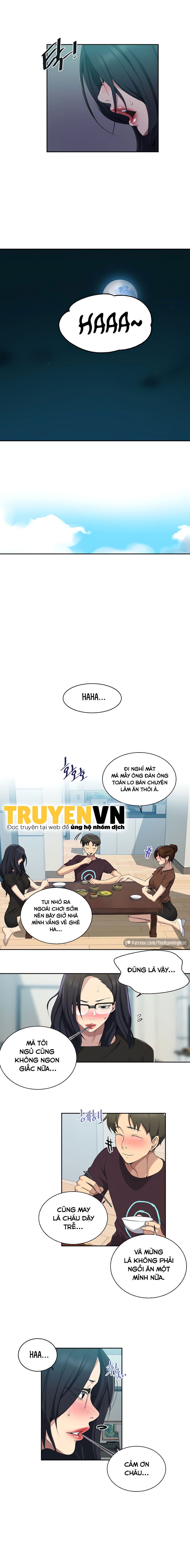 đọc truyện Lớp Học Bí Mật Chương 118.1 ảnh 9 tại Giả Dược